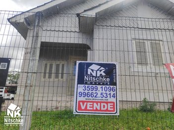 land_lot em Avenida São Jacó, São Jacó - Sapiranga - RS