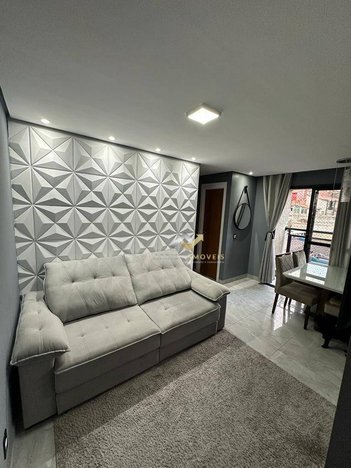 apartment em Rua Rosas de Maio, Altos de Vila Prudente - São Paulo - SP