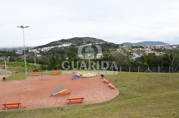 land_lot em Estrada Cristiano Kraemer, Vila Nova - Porto Alegre - RS