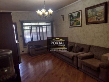 house em Rua Almirante Lobo, Ipiranga - São Paulo - SP