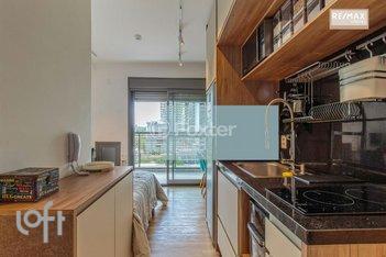apartment em Martins, Butantã - São Paulo - SP