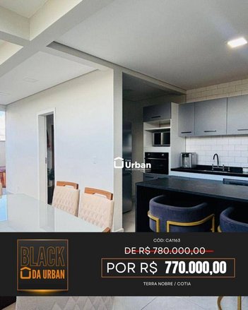 house em Rodovia Raposo Tavares, Granja Viana II - Cotia - SP
