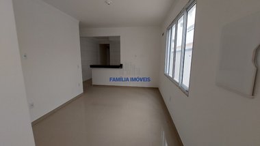 house em Rua Comendador Alfaia Rodrigues, Aparecida - Santos - SP