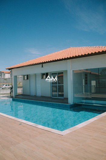 apartment em Rua Dona Lica, Bandeirinhas - Betim - MG