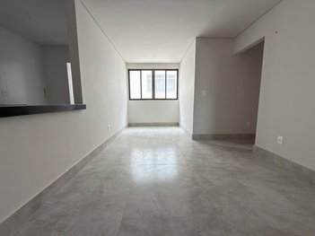 apartment em Rua Hematita, Caiçaras - Belo Horizonte - MG