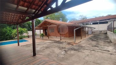 commercial_property em Rua São Sebastião, Jardim Marabá - Bauru - SP