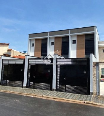 house em Rua Dias Penteado, Jardim Mutinga - São Paulo - SP