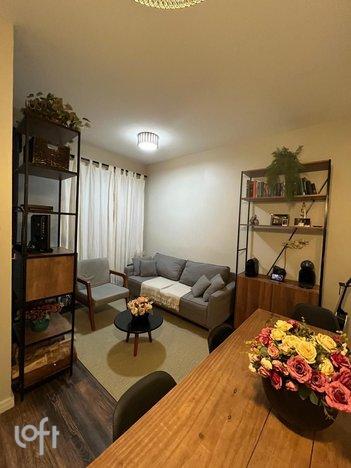 apartment em Zumkeller, Mandaqui - São Paulo - SP