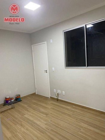apartment em Avenida Rio das Pedras, Pompéia - Piracicaba - SP