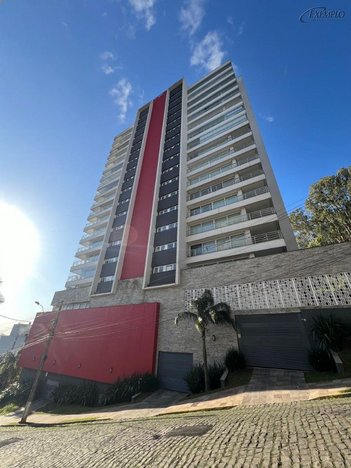 apartment em João Echer, Madureira - Caxias do Sul - RS