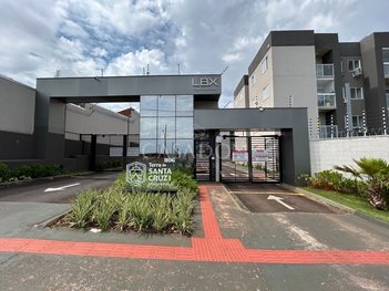 apartment em Rua Pioneira Genoveva Giunta, Parque Tarumã - Maringá - PR