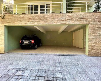 house em Alameda Dracena, Altos de São Fernando - Jandira - SP