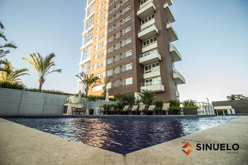 apartment em Rua Araguaia, Jardim Mauá - Novo Hamburgo - RS