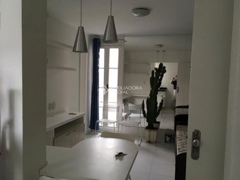 apartment em Rua Doutor Sebastião Leão, Azenha - Porto Alegre - RS