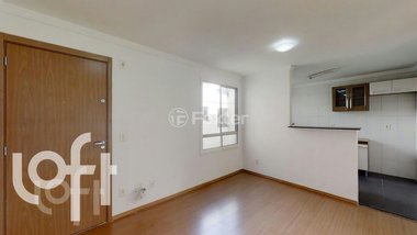 apartment em Rua Magalhães Barata, Vila Izabel - Guarulhos - SP