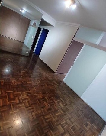apartment em Rua Coronel Agenor de Camargo, Centro - Santo André - SP
