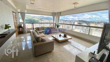 apartment em Stella Hanriot, Buritis - Belo Horizonte - MG