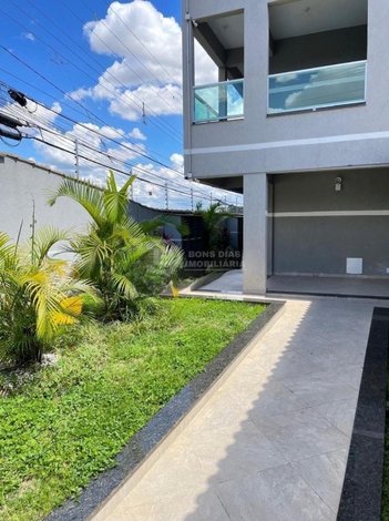 apartment em Rua Rainha da Noite, Parque Guarani - São Paulo - SP