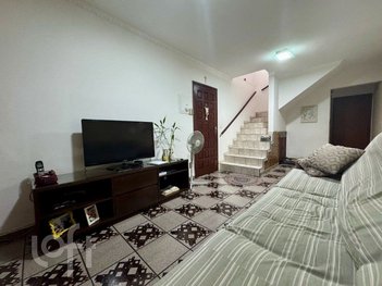 house em Anabiju, Jardim Aricanduva - São Paulo - SP