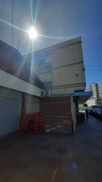 apartment em Benno Mentz, Vila Ipiranga - Porto Alegre - RS