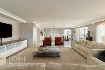 apartment em Rua Paraguaçu, Perdizes - São Paulo - SP