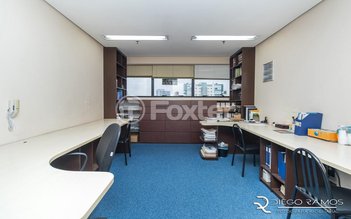 office em Avenida Carlos Gomes, Auxiliadora - Porto Alegre - RS