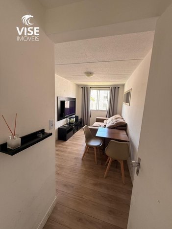 apartment em Rua Ucilla Lorencini Tafarello, Residencial Terras de Jundiaí - Jundiaí - SP