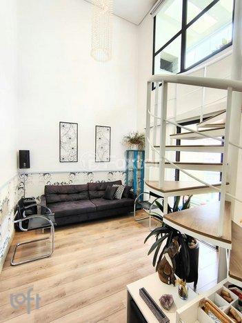apartment em Tranquilli, Chácara Klabin - São Paulo - SP