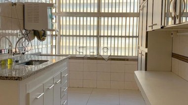 apartment em Avenida Nove de Julho, Bela Vista - São Paulo - SP