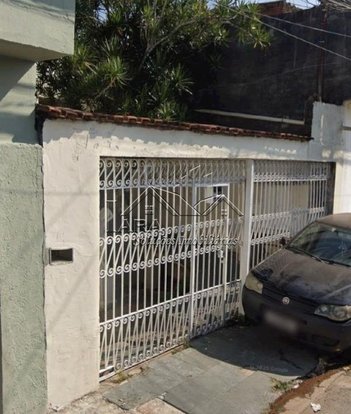 house em Rua Peixoto Werneck, Parque Artur Alvim - São Paulo - SP