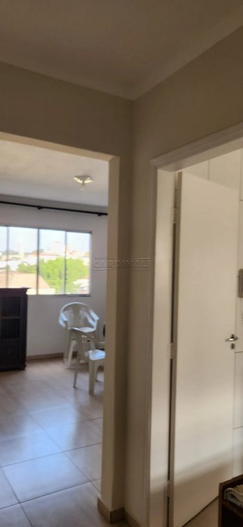 apartment em Rua Miguel Alves Margarido, Parque Arnold Schimidt - São Carlos - SP