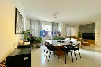 apartment em Rua Santa Catarina, Centro - Belo Horizonte - MG