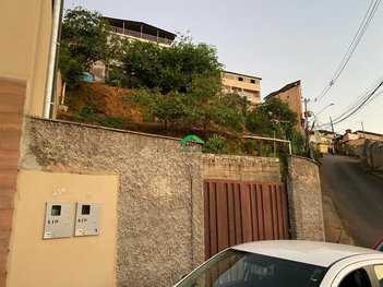 land_lot em Rua Para, Mariana - Mariana - MG