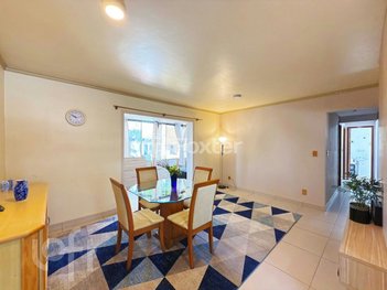 apartment em Rua Concorde, Jardim Itu - Porto Alegre - RS