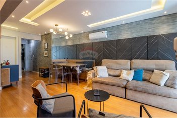 apartment em Rua Tagipuru, Barra Funda - São Paulo - SP