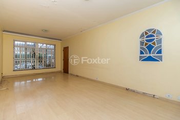 apartment em Rua Uruana, Vila Mariana - São Paulo - SP