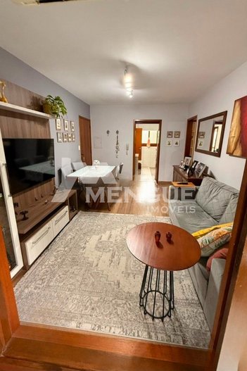 apartment em Rua Javari, Cristo Redentor - Porto Alegre - RS