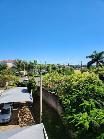 apartment em Avenida dos Pioneiros, Parque Villa Flores - Sumaré - SP