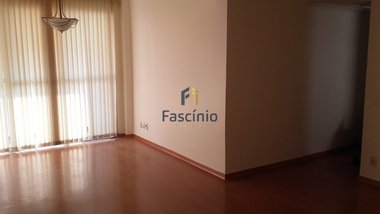 apartment em Rua Sete de Outubro, Chácara Califórnia - São Paulo - SP
