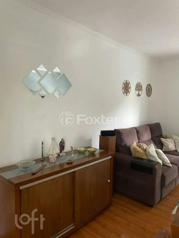 apartment em Rua Judith Zumkeller, Parque Mandaqui - São Paulo - SP