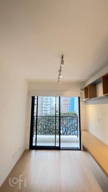 apartment em Valdir Niemeyer, Sumaré - São Paulo - SP