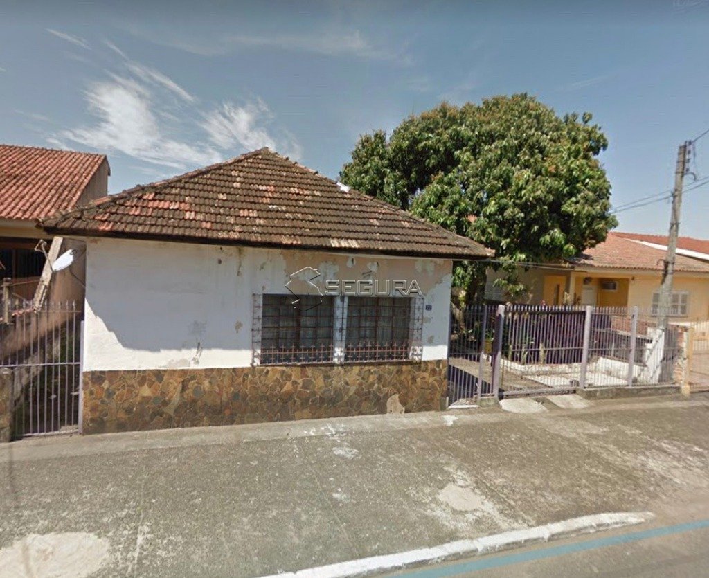 Fachada.