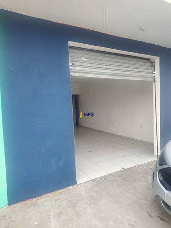 office em Sebastião França da Silva, Parque São Bento - Sorocaba - SP