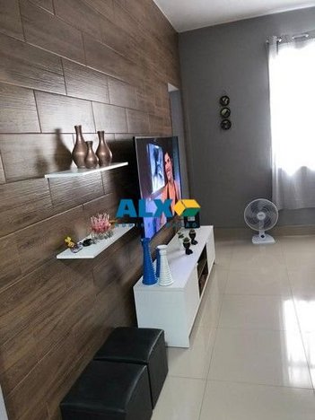 apartment em Rua Antônio Silva, Fonseca - Niterói - RJ