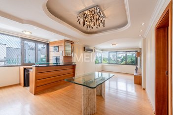 apartment em Honório Silveira Dias, São João - Porto Alegre - RS