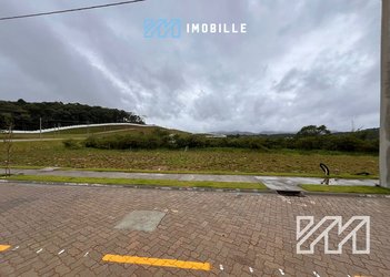 land_lot em Benjamin Dagnone, Rio do Meio - Itajaí - SC