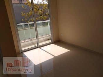 apartment em Rua Topázio, Centro - Diadema - SP