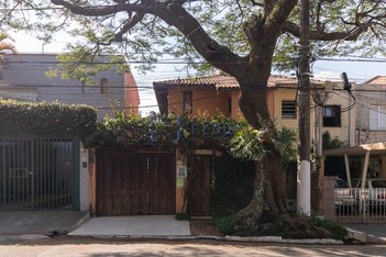 house em Rua Maranduba, Aclimação - São Paulo - SP