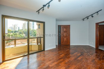 apartment em Rua Xavier Gouveia, Parque Colonial - São Paulo - SP