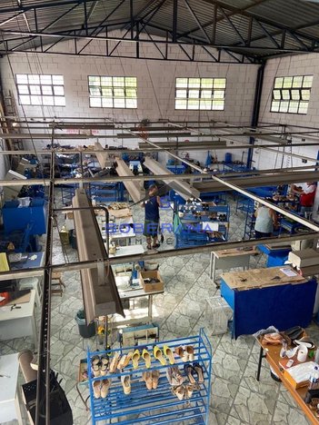 industrial em Rua Geralda Rodrigues da Costa, Cenáculo - Belo Horizonte - MG